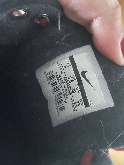 Кросівки Nike M2K Tekno Brown, Найк кроссовки, размер 39