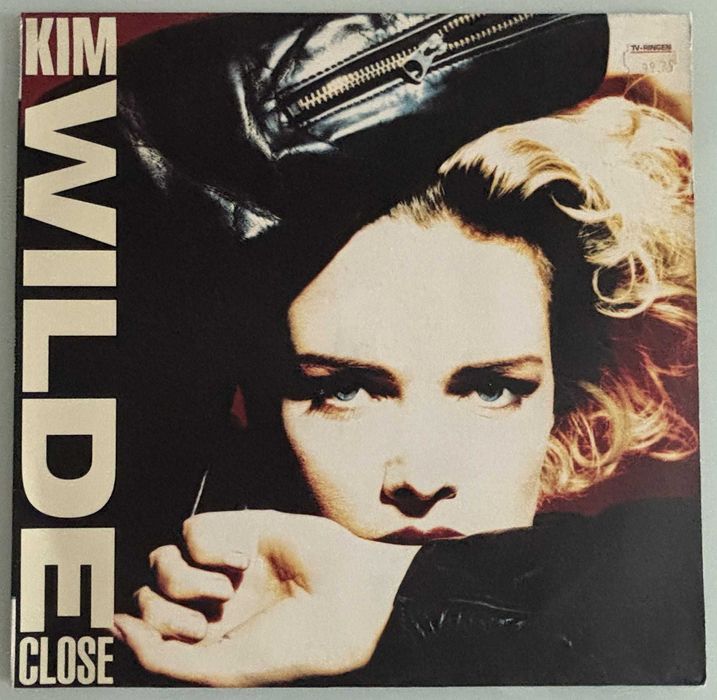 Kim Wilde – Close