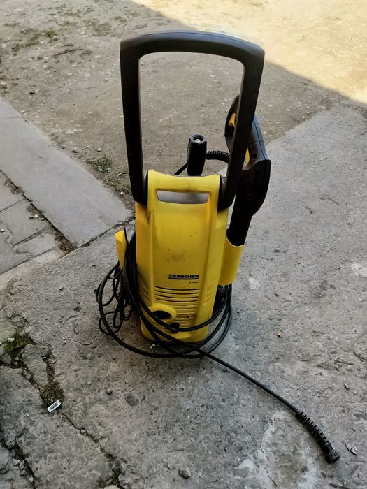 Karcher k 2.980 karcher