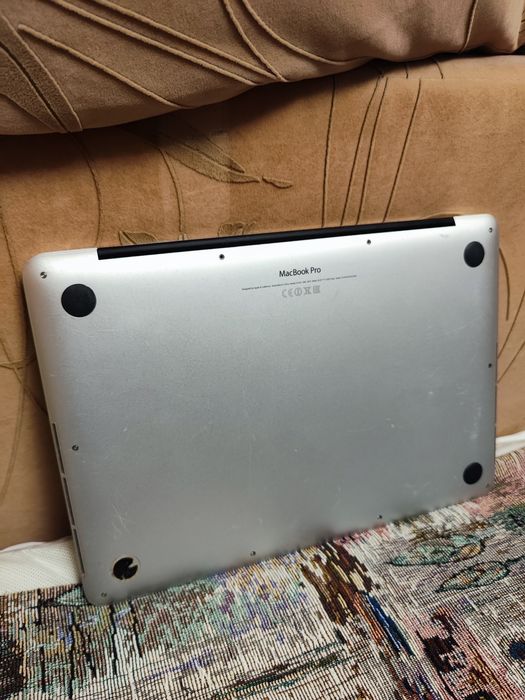 Macbook Pro 13 2014