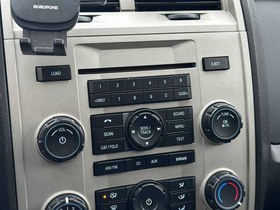 Ford Escape 3.0 АКПП 2009