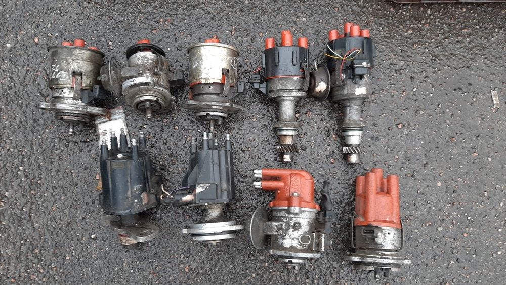 Катушка трамблер Форд Фольксваген пассат гольф Ауди