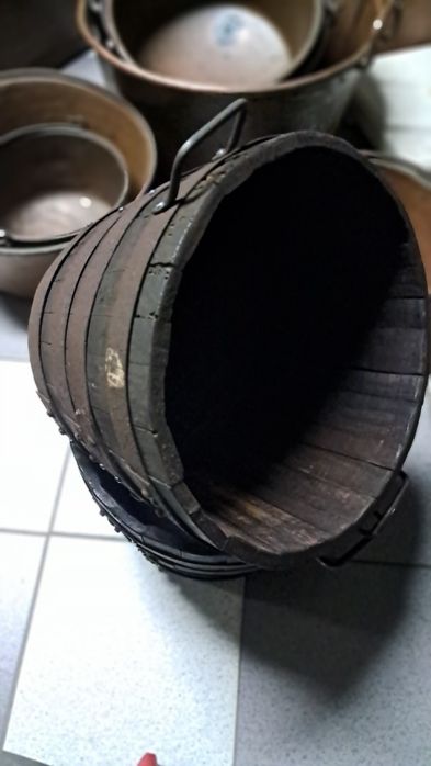Caixa decorativa