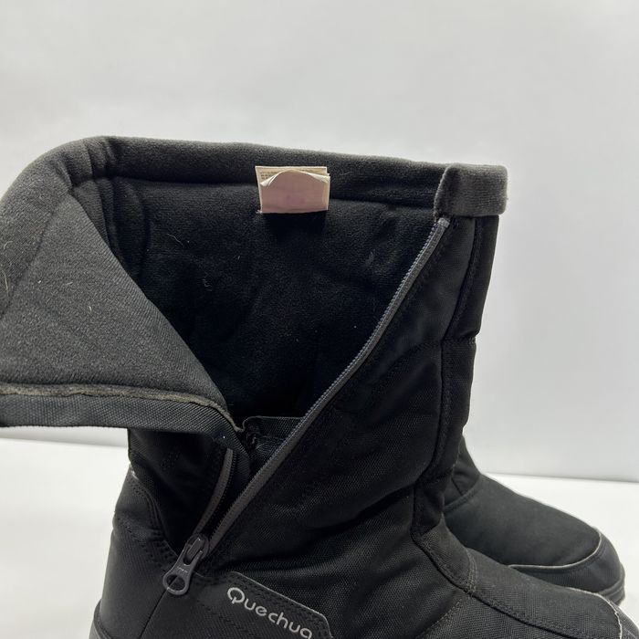 Черевики Quechua Arpenaz 500 Warm Novadry