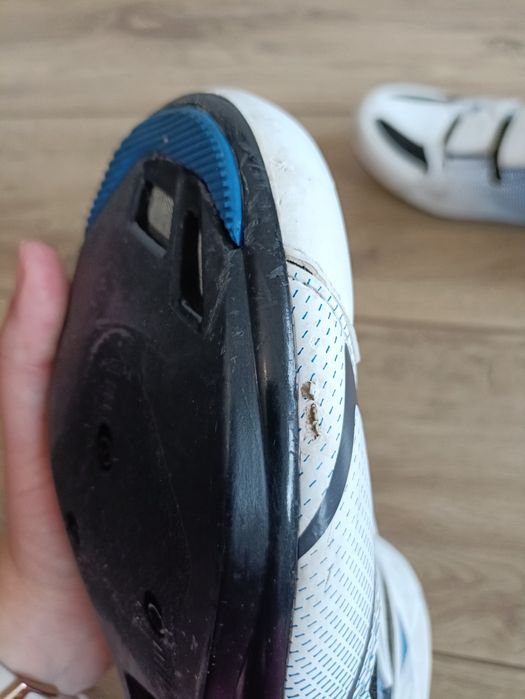 GIANT buty rowerowe na szosę