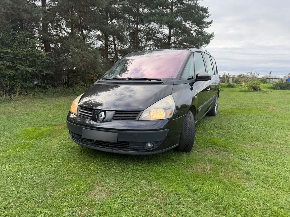 Renault Grand Espace