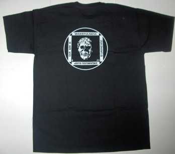 psychic tv - koszulka