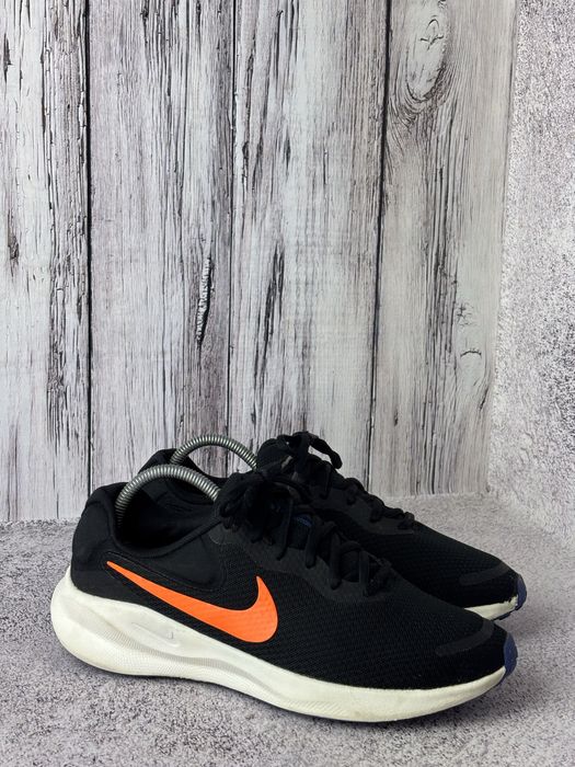 Мужские Кроссовки Nike Revolution 7 Оригинал