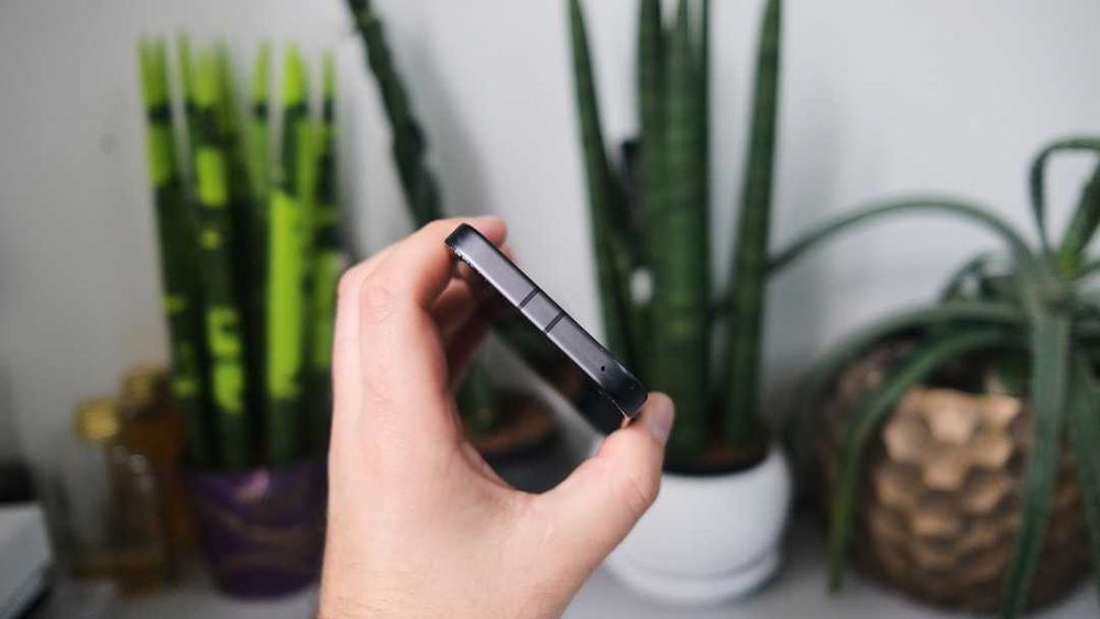 Google Pixel 9a 8/128GB Obsidian Neverlock беp вигорань