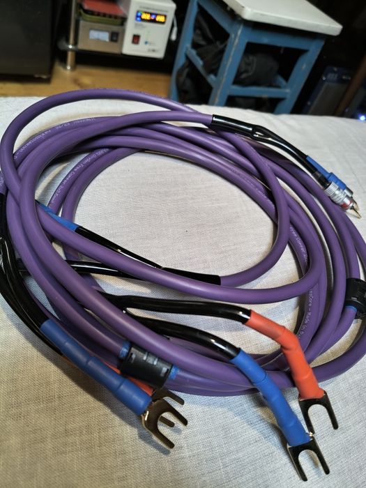 Melodika MDC2250 Purple Rain 2x2.5m