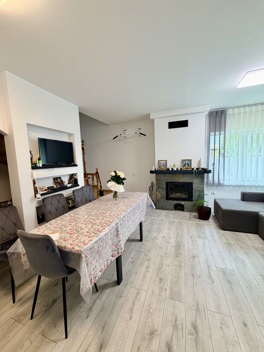 Продаж будинку 97 м.кв., в. Центральна/Кожичі/Підрясне