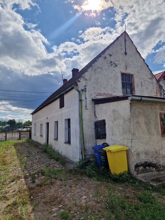 Dom – Lubsza - Więcej