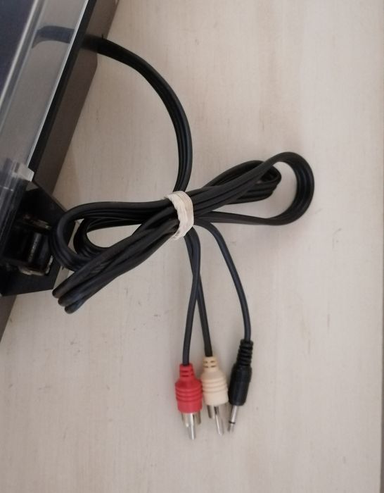 Pionner giradiscos PL 111Z excelente estado