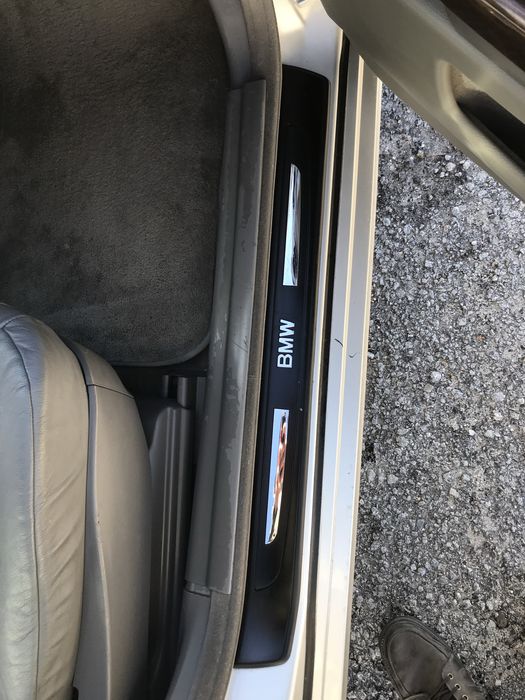 Bmw 730D 2006 - Bom estado