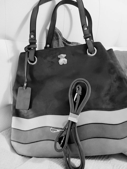 Mala de Senhora Nova Bordeaux e Riscas (Beje, Cinza e Amarelo Torrado)