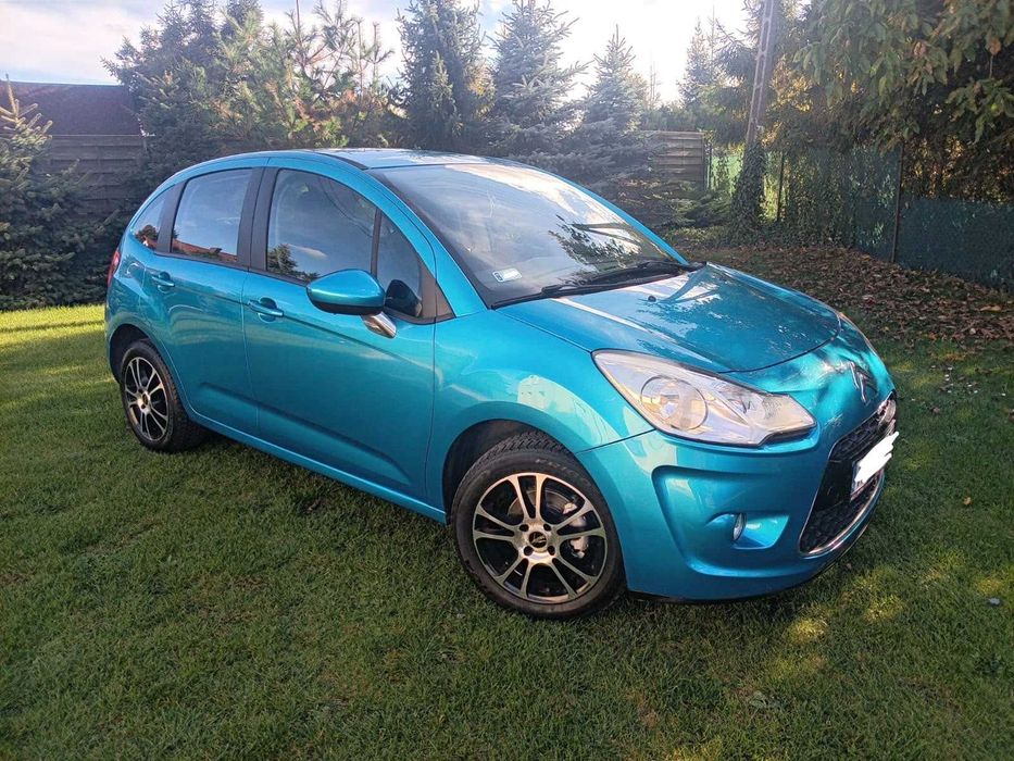 Citroën C3