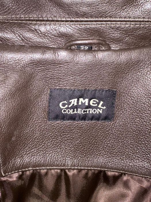 CAMEL Collection Pele