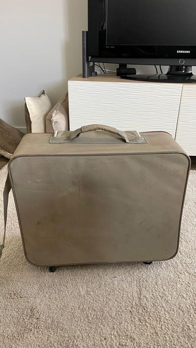 Mala viagem criança samsonite
