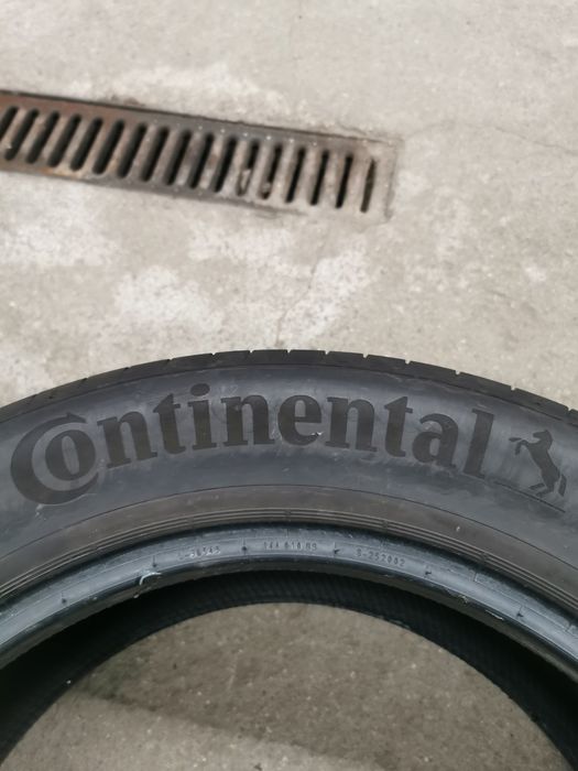 Opona 225/55R17 Continental PremiumContact 6 #198