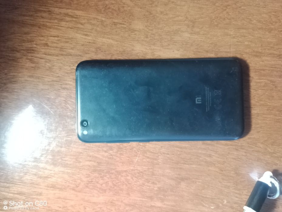 Телефон Redmi go 16 gb