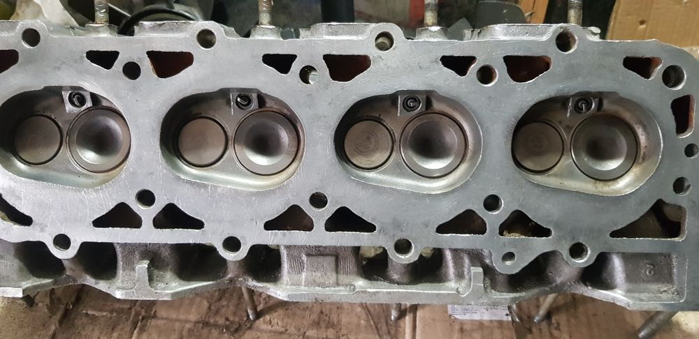 Головка блока газ 41 газ 13 змз