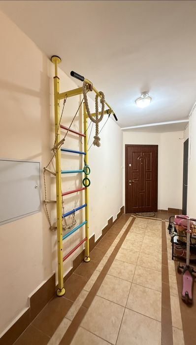 ТОПова квартира! Супер локаці! Келецька 99Б! 2 спальні+ вітальня!