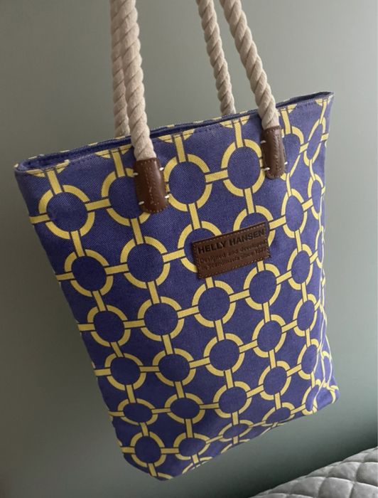 Torba plażowa Helly Hansen