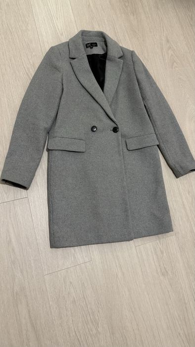 Пальто Zara жіноче S