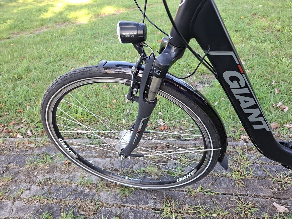 Rower Giant kola 28