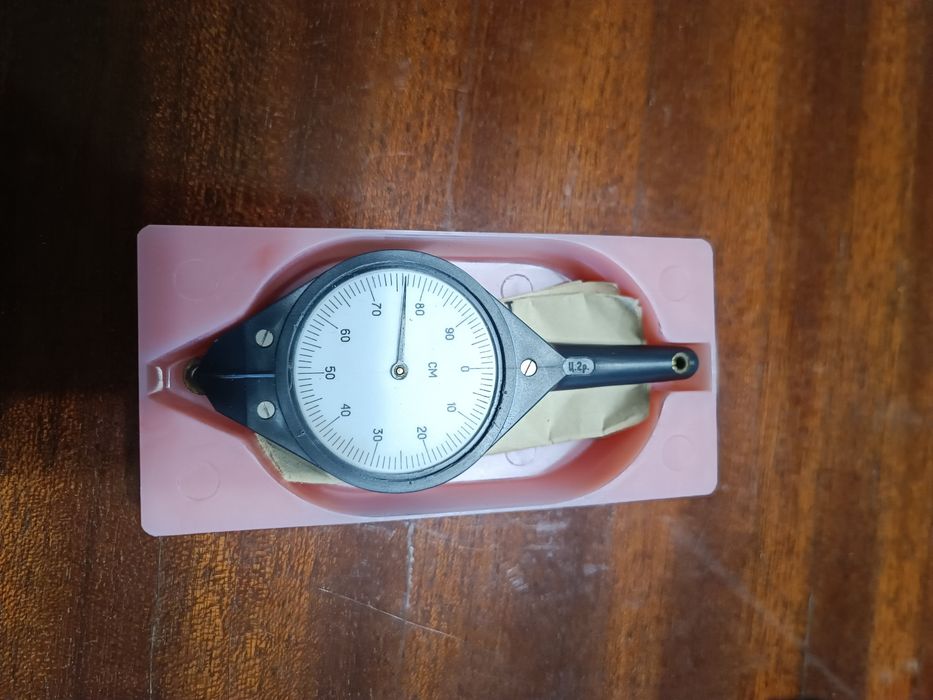 Курвиметр КУ-А СССР