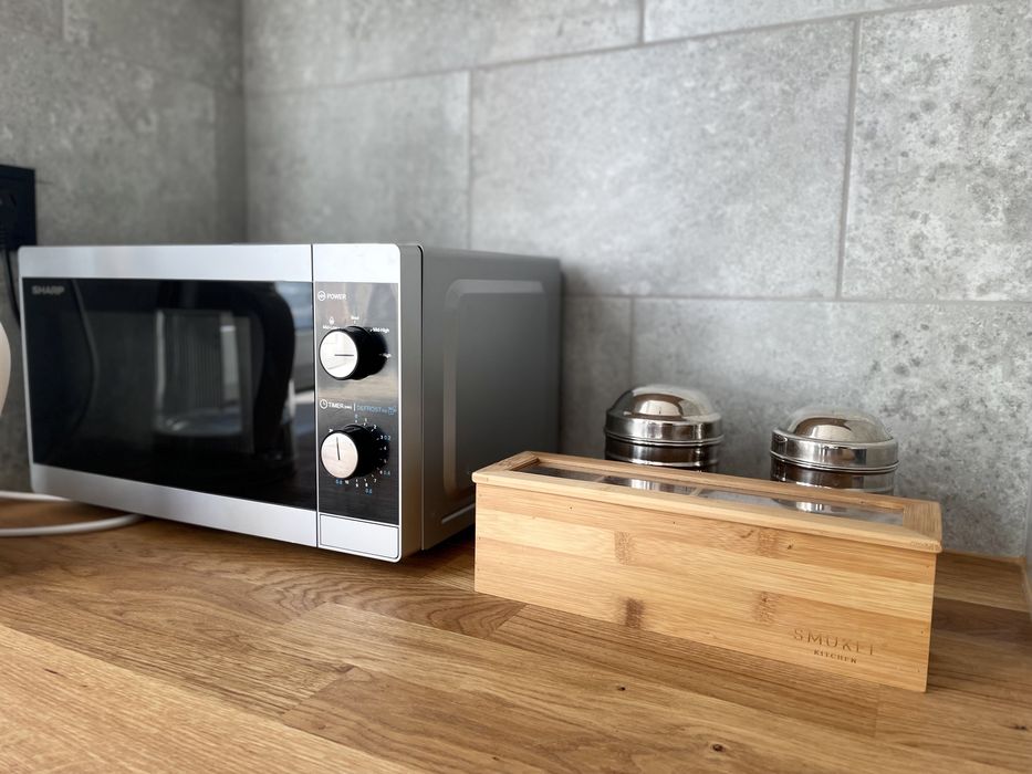 Apartament Nadbystrzycka