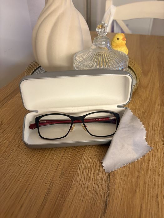 Okulary calvin klein jeans