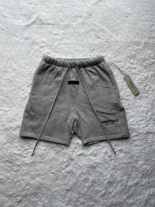 Spodenki Fear of God Essentials FOG Shorts