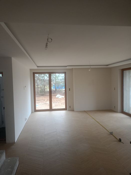 Wykończenia remonty