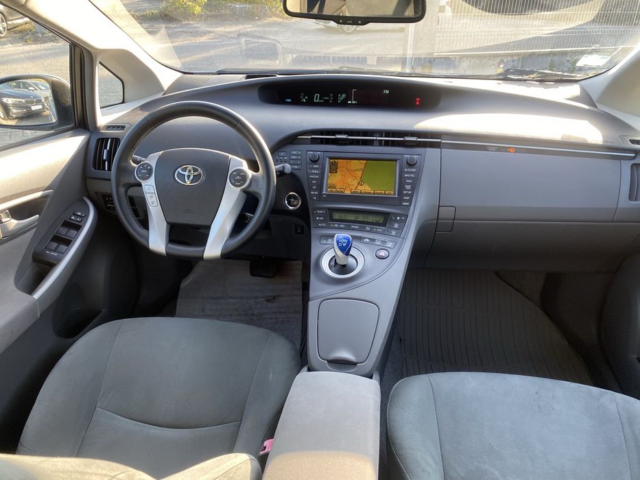 Toyota Prius 1.8 - Garantia 18 meses