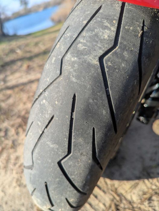 Продам Honda VFR 750F