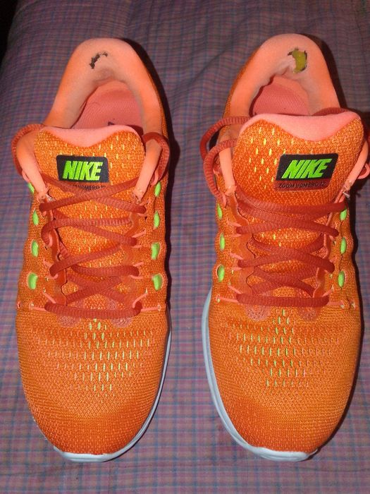 Tênis NIKE originais n:40 usadas