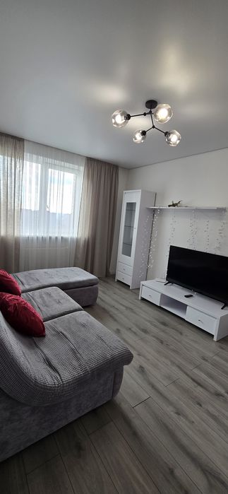 Комфортні квартири подобово від 1 100 грн • Центр / Вокзал / Лікарня