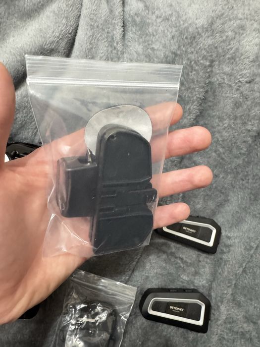 interkom betowey tk-x2