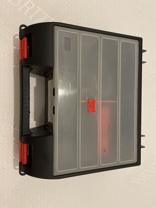 Berbequim Einhell NOVO