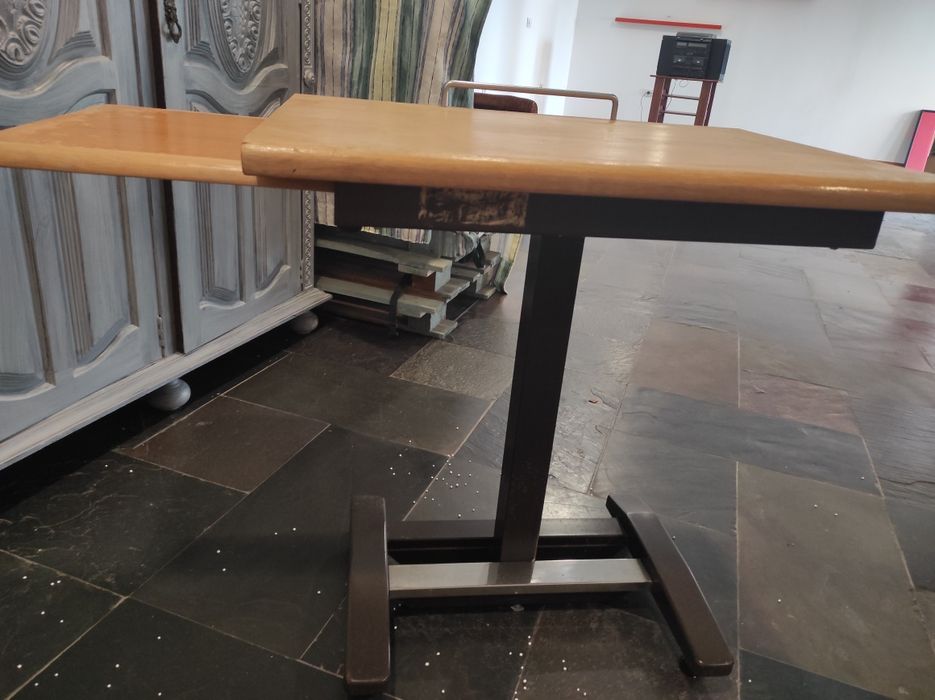 Vendo mesa multiusos