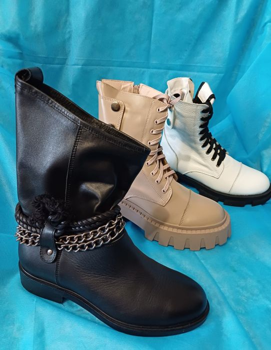 Продам жіноче взуття,демі