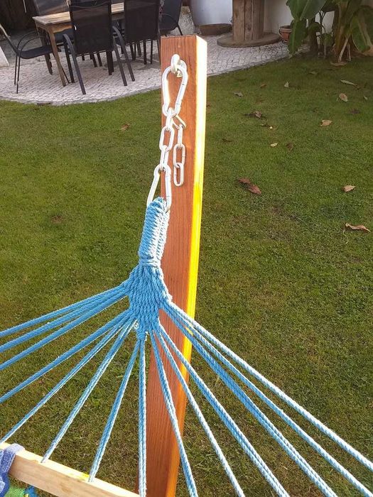 Espreguiçadeira de Jardim