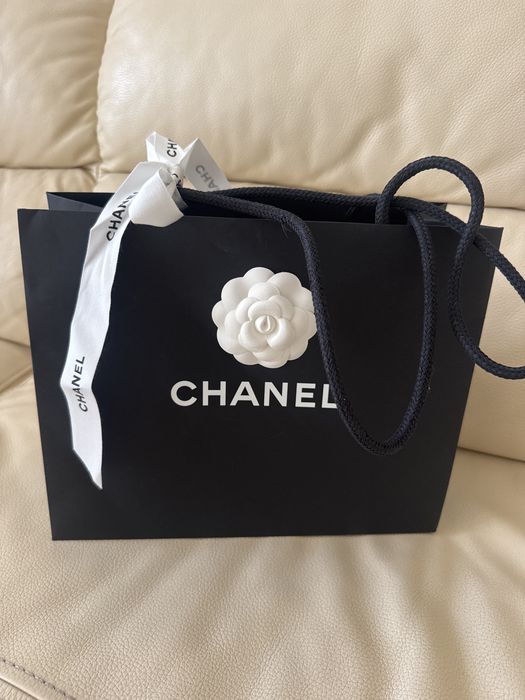 Пакет Chanel новый