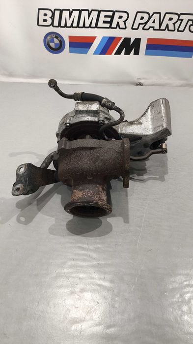 TURBO BMW N47/N47D20 143cv Serie 1/3/X (E8x/E90/E91/E84) 7810.189