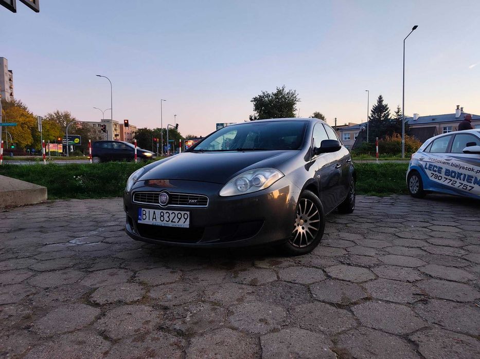 Fiat Bravo