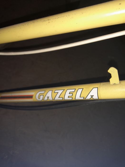Rower Gazela 28 cali