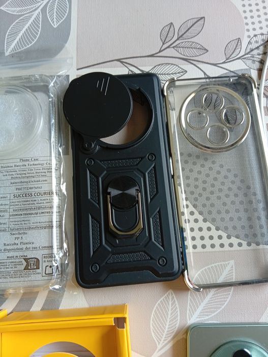 Telefon Poco c75