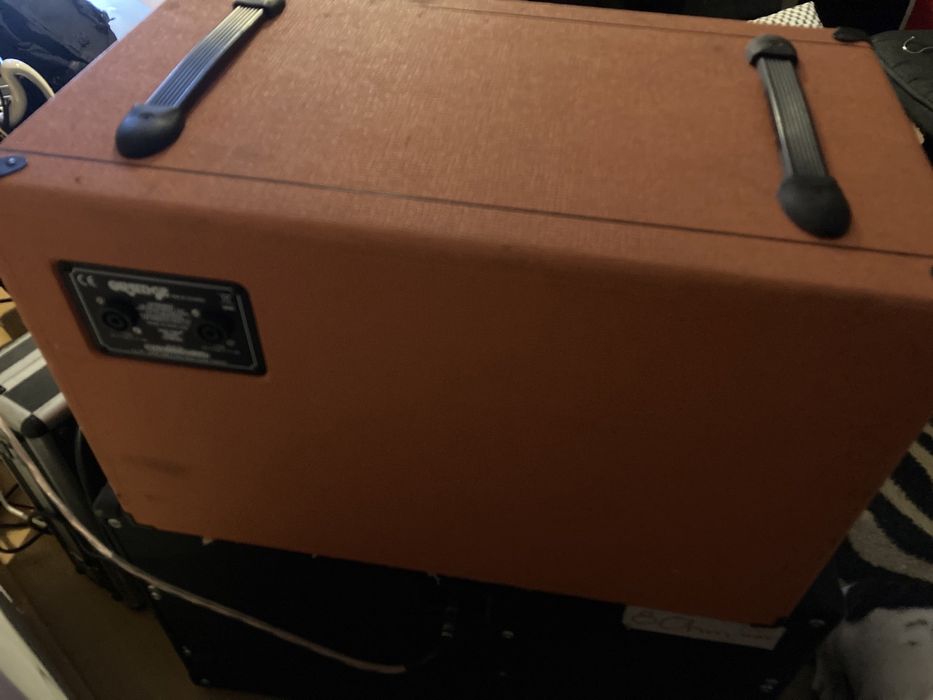 Coluna Baixo Orange SP410