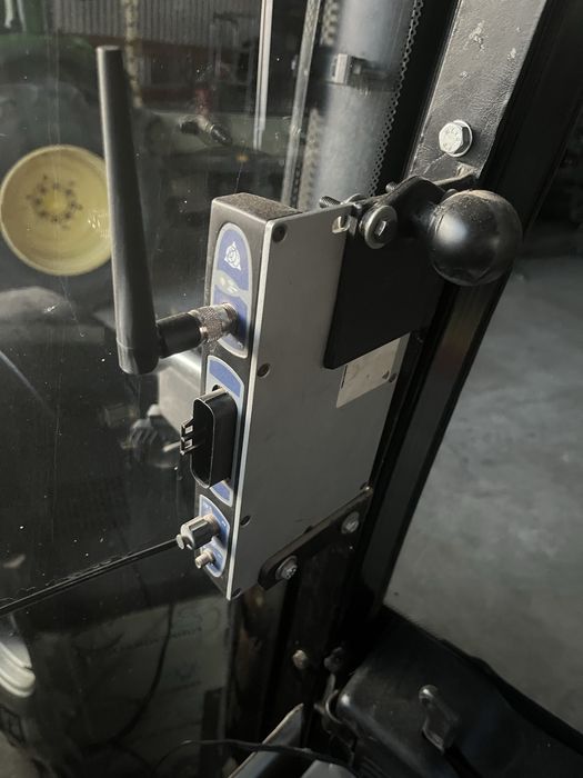 Nawigacja Trimble FM 1000 Używana